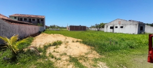 Terreno em condominio com 360m², Jaconé